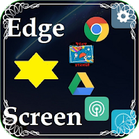 Edge Screen Assistive Touch