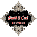 Cover Image of Descargar Pearls & Curls Boutique  APK