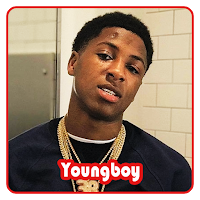 Youngboy NBA Wallpaper HD