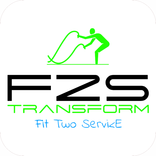 Fit 2 Servive logo