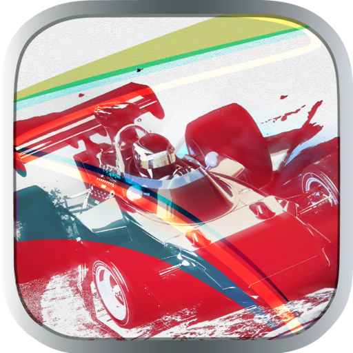 Indiana Cars - Speedway Combat 1.1 Icon