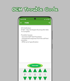 OBD2 Codes Fix Liteのおすすめ画像2