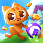 Cover Image of Download Crazy Bounce: Bouncy Plinko  APK