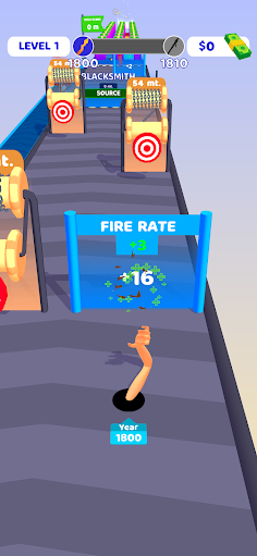Spear Shaper - Screenshot 3