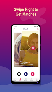 Hookup & NSA Dating – Hook 3