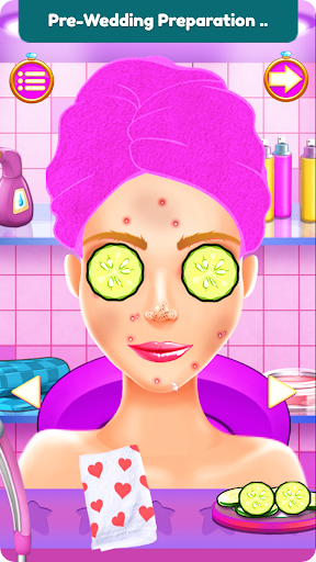 Bridal Boutique Salon Wedding