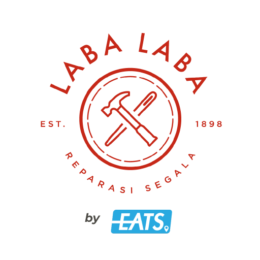 EATS Labalaba logo
