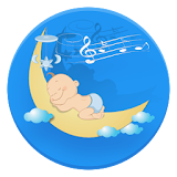 Baby Sleep Sounds icon