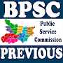 BPSC Exam Previous Papers