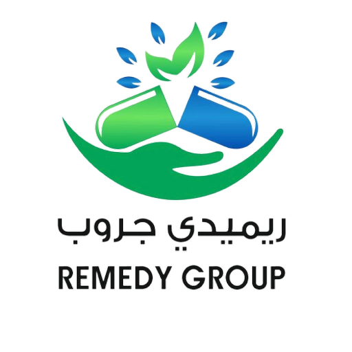 Remedy Delivery logo