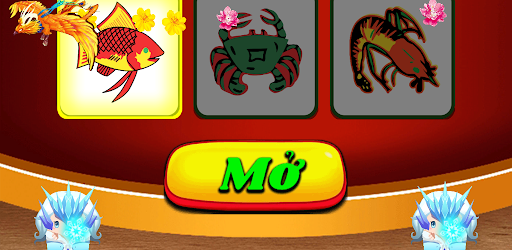 Bầu cua 2024 2025 Mod Apk v8