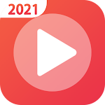 Cover Image of ダウンロード Video Tube Player - Play Tube & Video Tube 1.1.9 APK