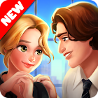 Rachel's Diary - Match 3 Romance Puzzle Games 1.0.5