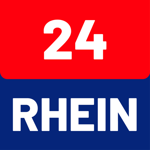 24RHEIN 5.2.1 Icon