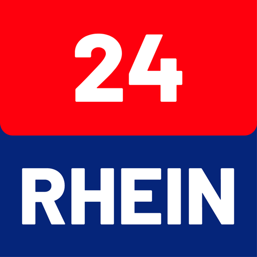24RHEIN logo