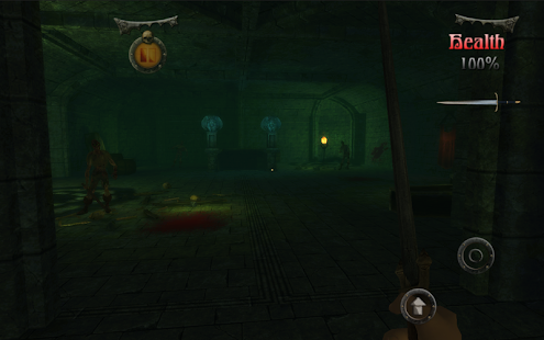 Snímek obrazovky Stone Of Souls 2: Stone Parts