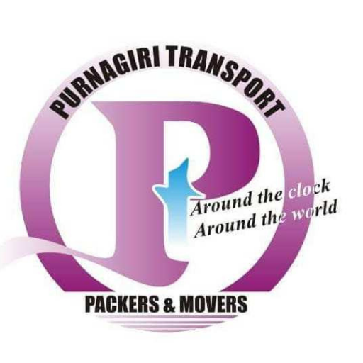 Purnagiri Transport logo