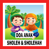DOA ANAK SHOLEH SHOLEHAH icon