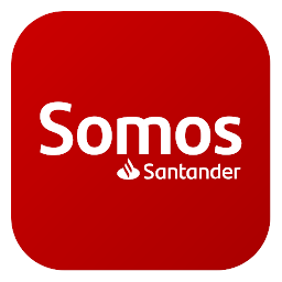 Icon image Somos Santander