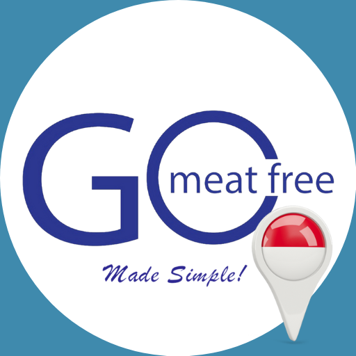GO Meat-Free ID 迈向无肉 ID 1.1 Icon