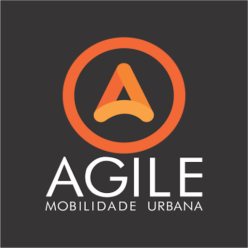 Agile Mobilidade Urbana logo