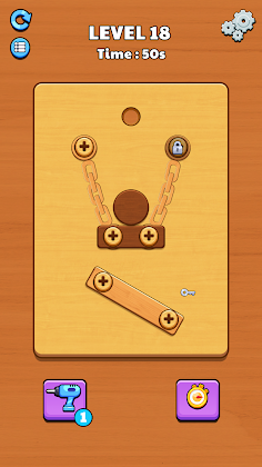 Nut Master: Screw the Bolts - Screenshot 3