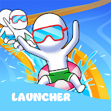 Water Park Mania Launcher icon