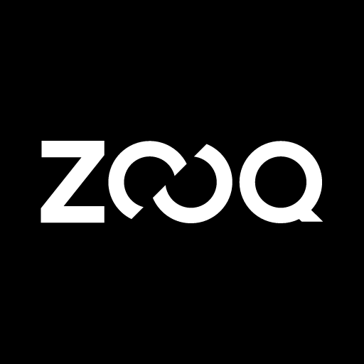 Zooq - Digital Business Card Logo