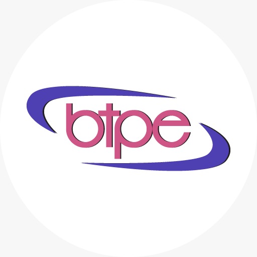 BTPE Recharge logo