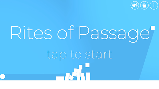 Rites of Passage - Screenshot 1