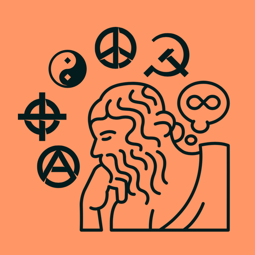 Philosophies and Ideologies 1.0.0 Icon