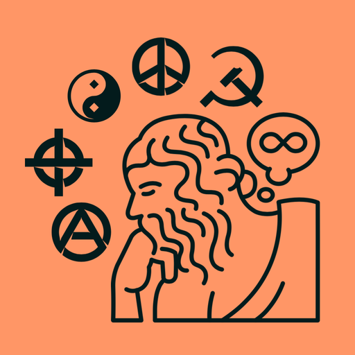 Philosophies and Ideologies logo