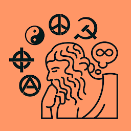 Icon image Philosophies and Ideologies