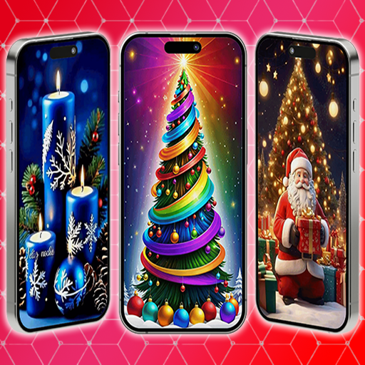 Christmas Wallpapers HD 2024 Download on Windows