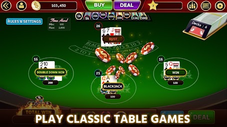 Best Bet Casino™ Slot Games