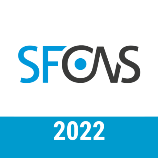 5th SFCNS Congress 2022 1.0.3 Icon