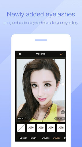 PhotoWonder: Photo Editor Screen 3