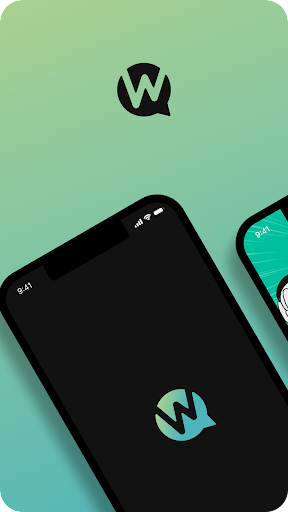 왁툰 Screenshot 1 - AppWisp.com