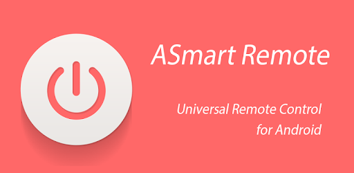 ASmart Remote IR - Ứng dụng trên Google Play