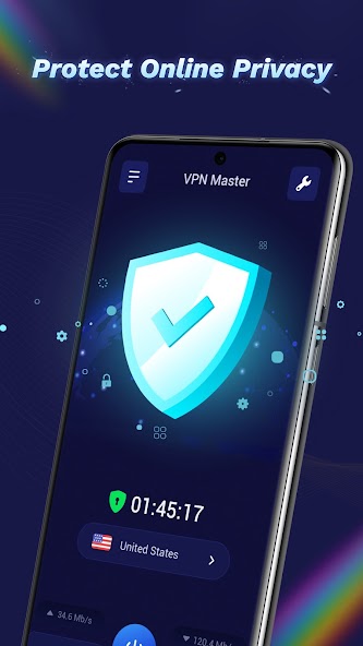 VPN Master banner
