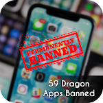 Cover Image of डाउनलोड Banned app in india 1.0 APK