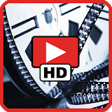 Watch movies free movies hd icon