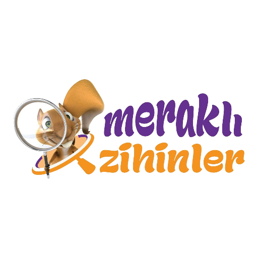 Meraklı Zihinler Optik Okuma logo