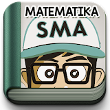 Rumus Matematika SMA Lengkap icon