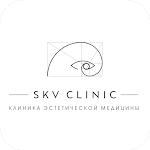 Cover Image of Herunterladen Клиника эстетичекой медицины SKV Clinic 13.15.0 APK