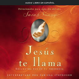 Icon image Jesús te llama: Encuentra paz en su presencia