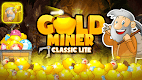screenshot of Gold Miner Classic Lite