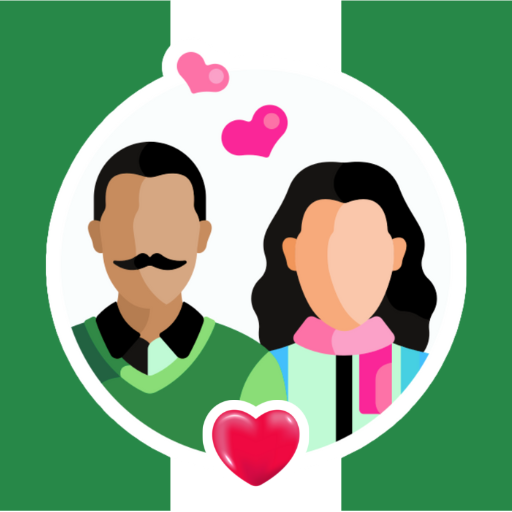Nigeria Chat | Dating & Love - AppWisp.com