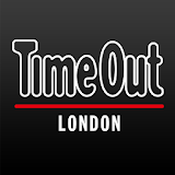 Time Out London Magazine icon