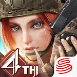 Cover Image of Download RULES OF SURVIVAL 1.610637.617289 APK